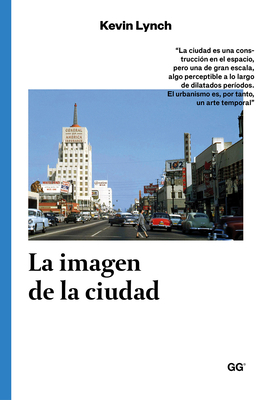 La Imagen de la Ciudad [Spanish] 8425228271 Book Cover