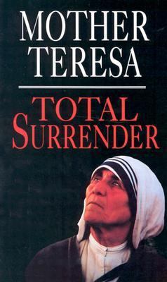 Total Surrender (Easyread Type) [Large Print] 0802726763 Book Cover