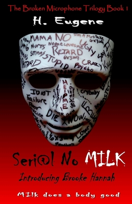 SERI@L No Milk 0692563911 Book Cover