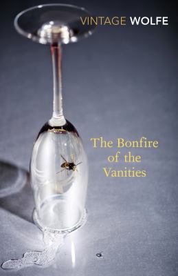 Bonfire of the Vanities 0099541270 Book Cover