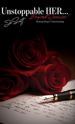 Unstoppable HER... Beyond Excuses!: Seeking Dee... B0GX7QVWT8 Book Cover