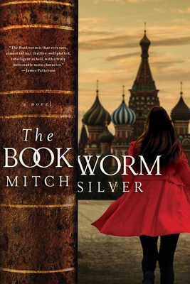 The Bookworm 1643131486 Book Cover