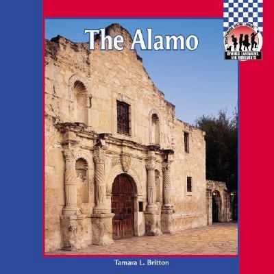 Alamo 1591975182 Book Cover