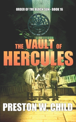 The Vault of Hercules 1521959943 Book Cover