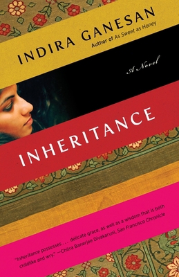 Inheritance 0804169241 Book Cover