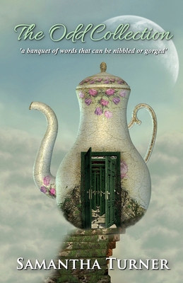 The Odd Collection: Poetry and short stories' 1915889499 Book Cover