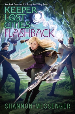 Flashback 148149743X Book Cover