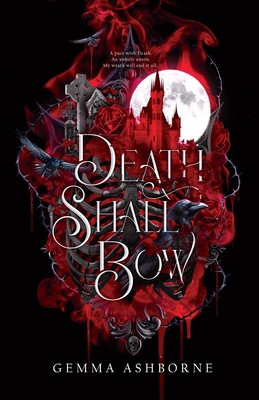 Death Shall Bow B0CQKP2TZX Book Cover