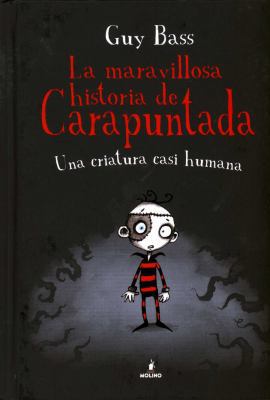 La maravillosa historia de Carapuntada 1 - Una ... [Spanish] 8427203071 Book Cover