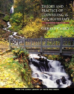 Theory and Practice of Counseling and Psychothe... 0534536050 Book Cover