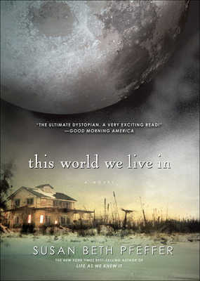 The World We Live in 1613831234 Book Cover