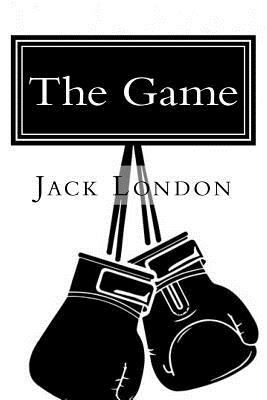 The Game 1984064835 Book Cover