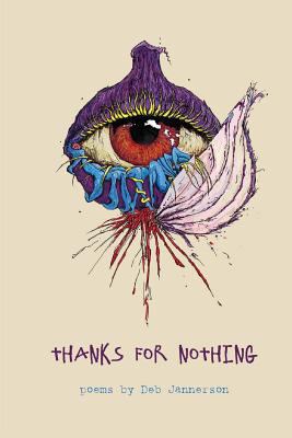 Thanks for Nothing 1635346207 Book Cover