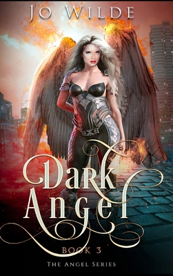 Dark Angel 1715349059 Book Cover