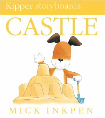 Castle 034094515X Book Cover