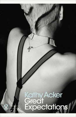 Great Expectations 0241352142 Book Cover