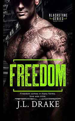 Freedom 1713519542 Book Cover