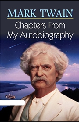 Chapters from My Autobiography Annotated B08NWWYC1H Book Cover