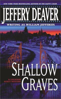 Shallow Graves B0072AP2MM Book Cover