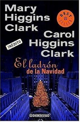 El Ladron de la Navidad [Spanish] 0307376621 Book Cover