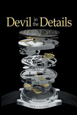Devil in the Details: The Practice of Situation... 1475920156 Book Cover