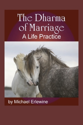 The Dharma of Marriage: A Life Practice 1516970543 Book Cover
