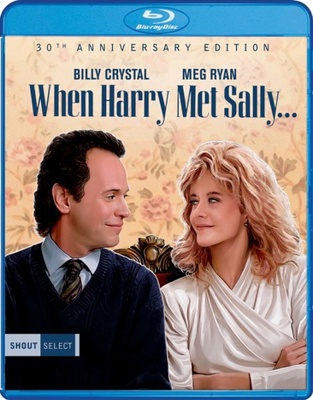 When Harry Met Sally... B07JVF7FSW Book Cover