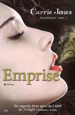 Emprise [French] 2352885191 Book Cover