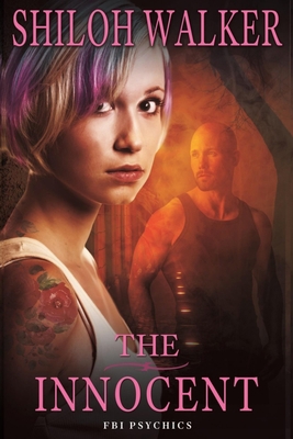 The Innocent 1688761276 Book Cover