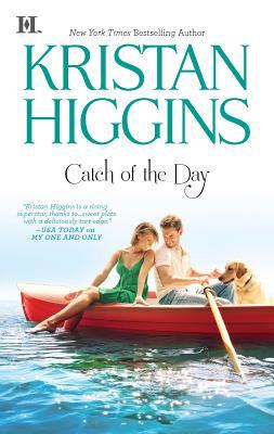 Catch of the Day B001U37K04 Book Cover