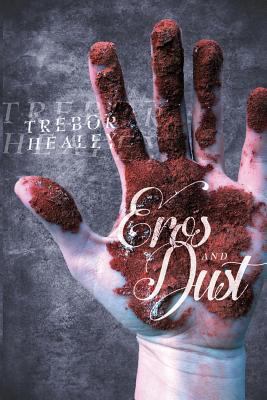 Eros & Dust: Stories 1590216520 Book Cover