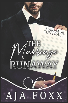 The Marriage Runaway B0BRDK8L98 Book Cover