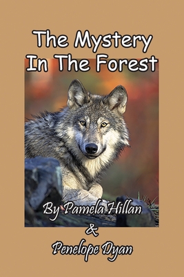 The Mystery In The Forest [Large Print] 1614775354 Book Cover