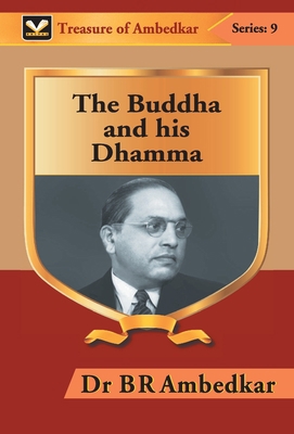 The Buddha and his Dhamma 9351282686 Book Cover