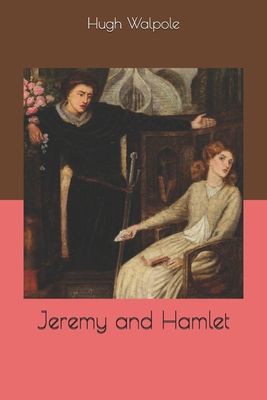 Jeremy and Hamlet 1676715150 Book Cover