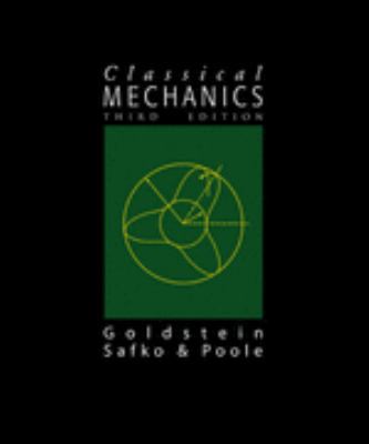 Classical Mechanics B007YXYVQA Book Cover