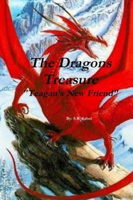 The Dragons Treasure 1300051876 Book Cover