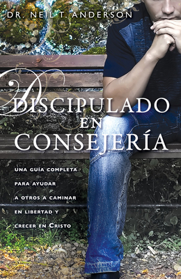 Discipulado En Consejeria [Spanish] 0789915820 Book Cover