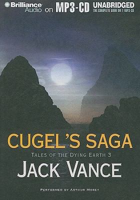 Cugel's Saga 1441814698 Book Cover