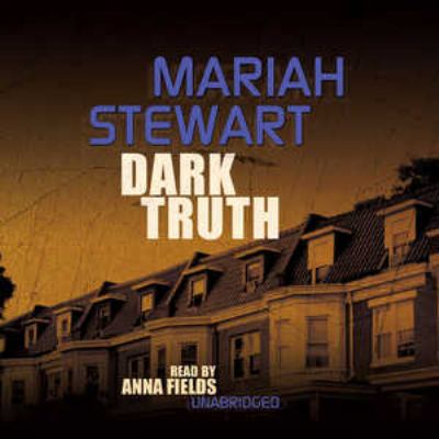 Dark Truth 0786172754 Book Cover
