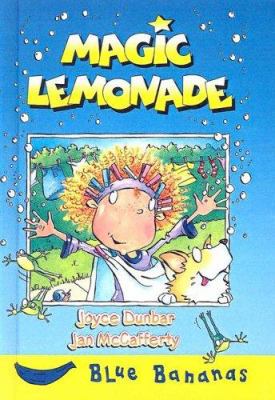 Magic Lemonade 0613528751 Book Cover