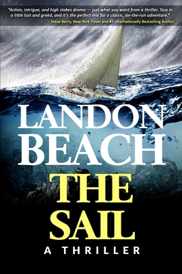 The Sail 1732257817 Book Cover