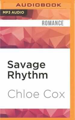 Savage Rhythm 1531818129 Book Cover