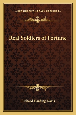 Real Soldiers of Fortune 1162763558 Book Cover