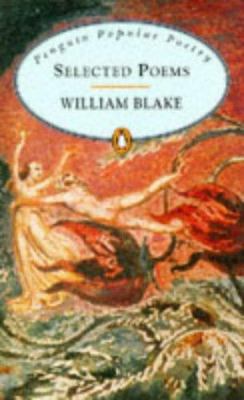 Selected Poems (Penguin Popular Classics) 0140622195 Book Cover