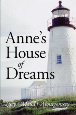 Anne's House of Dreams, Large-Print Edition 1600962556 Book Cover