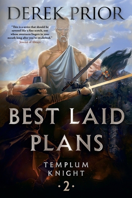Best Laid Plans B0948JYBG2 Book Cover