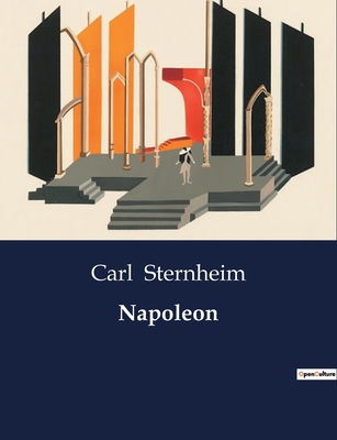 Napoleon [German] B0BXWN2CBM Book Cover
