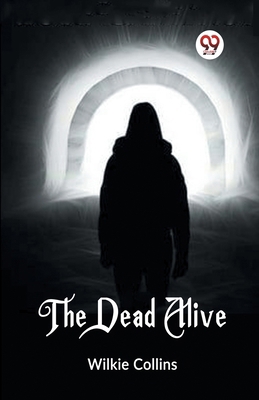 The Dead Alive 9361159674 Book Cover