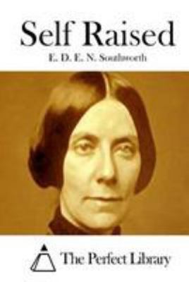Self Raised 1512166278 Book Cover